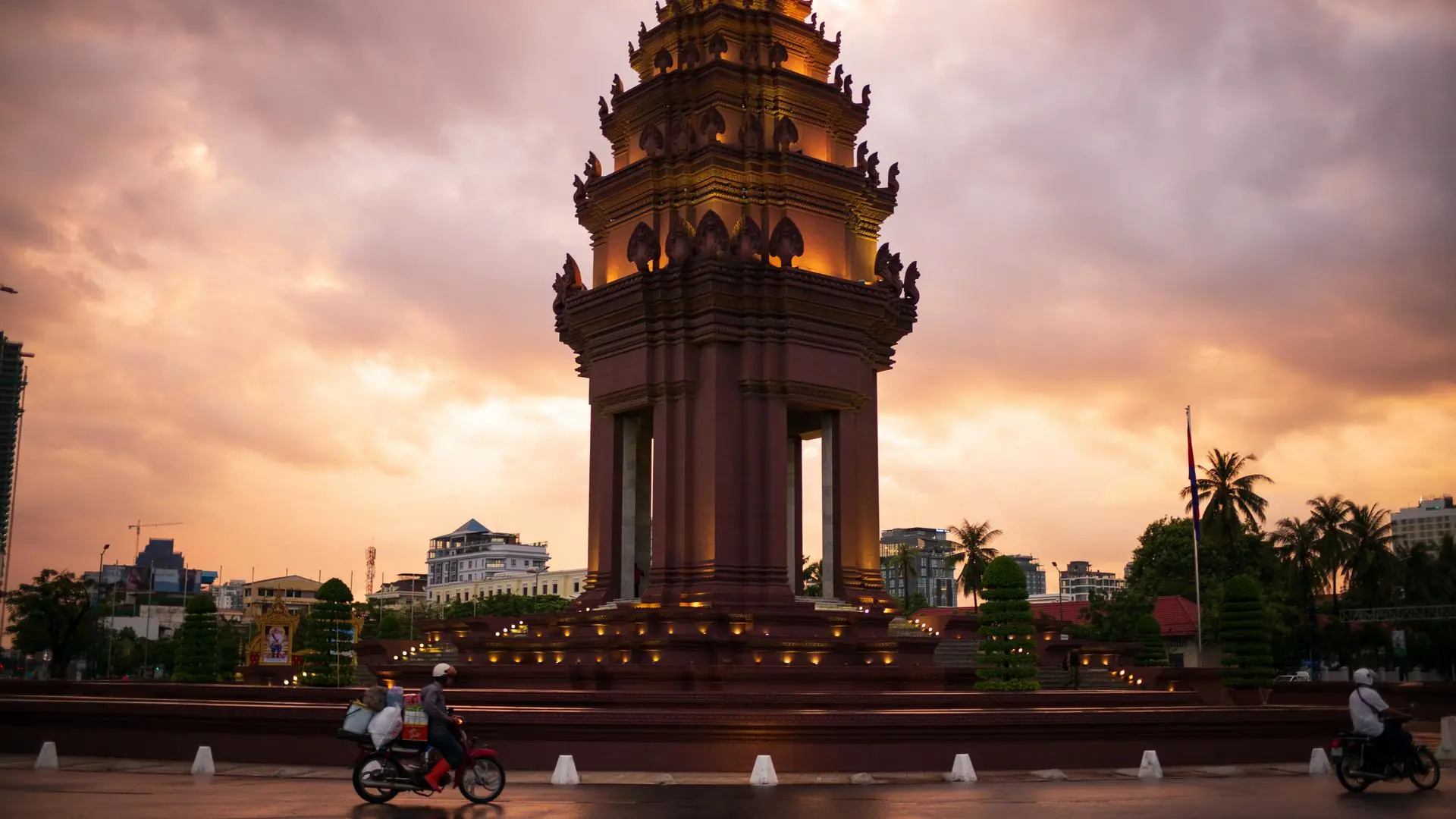 Phnom Penh