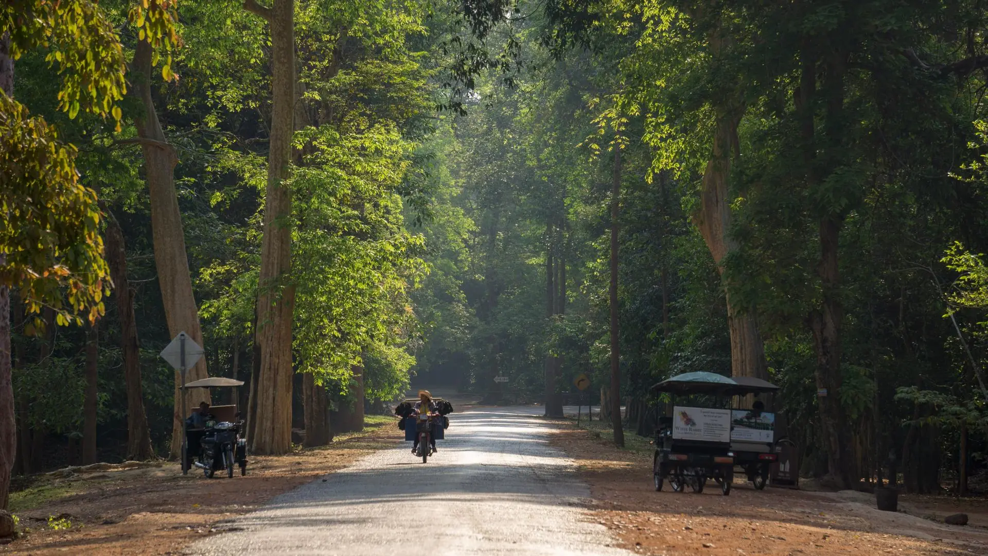 Siem Reap